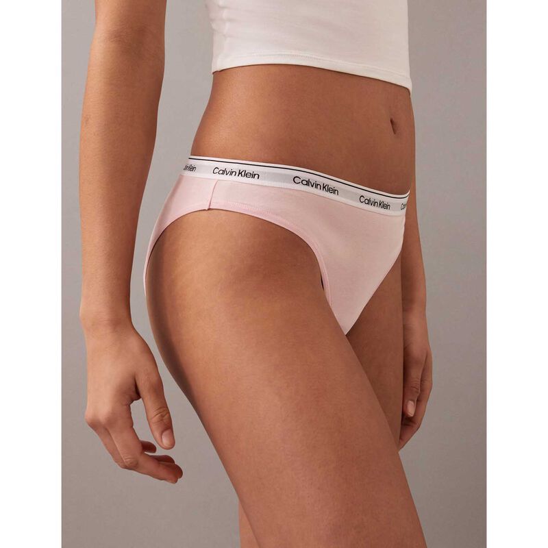 Calvin Klein Icon Logo Bikini image number 2